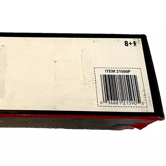 Texaco 1939 STUDEBAKER Tanker Truck Coin Bank #22 Serie Die Cast 1/25 Scale 2005 - Picture 7 of 8